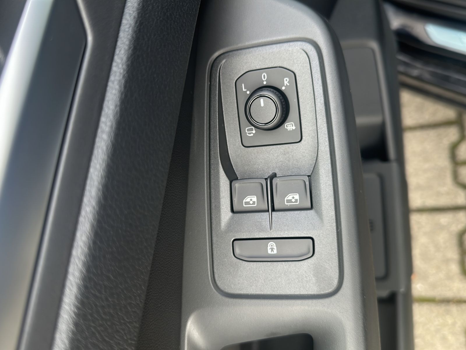 Volkswagen Caddy Maxi - Bild 8