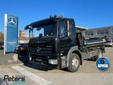 Mercedes-Benz Atego 1530K 4x2 Autom./Klima/Tempomat/L-R Sensor