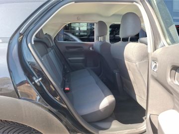 Citroën C4 Cactus Feel 1.2 PT110 °SHZ°PDC°Tempomat°