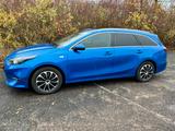 Kia cee'd Sportswagon 1.5 T-GDI Vision, AHK abnehmb. - Kia cee'd Sportswagon aus 2022