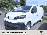 Peugeot Expert Kasten Lang HDi 145 AHK LED Klima Keyless - Peugeot Expert Tageszulassungen