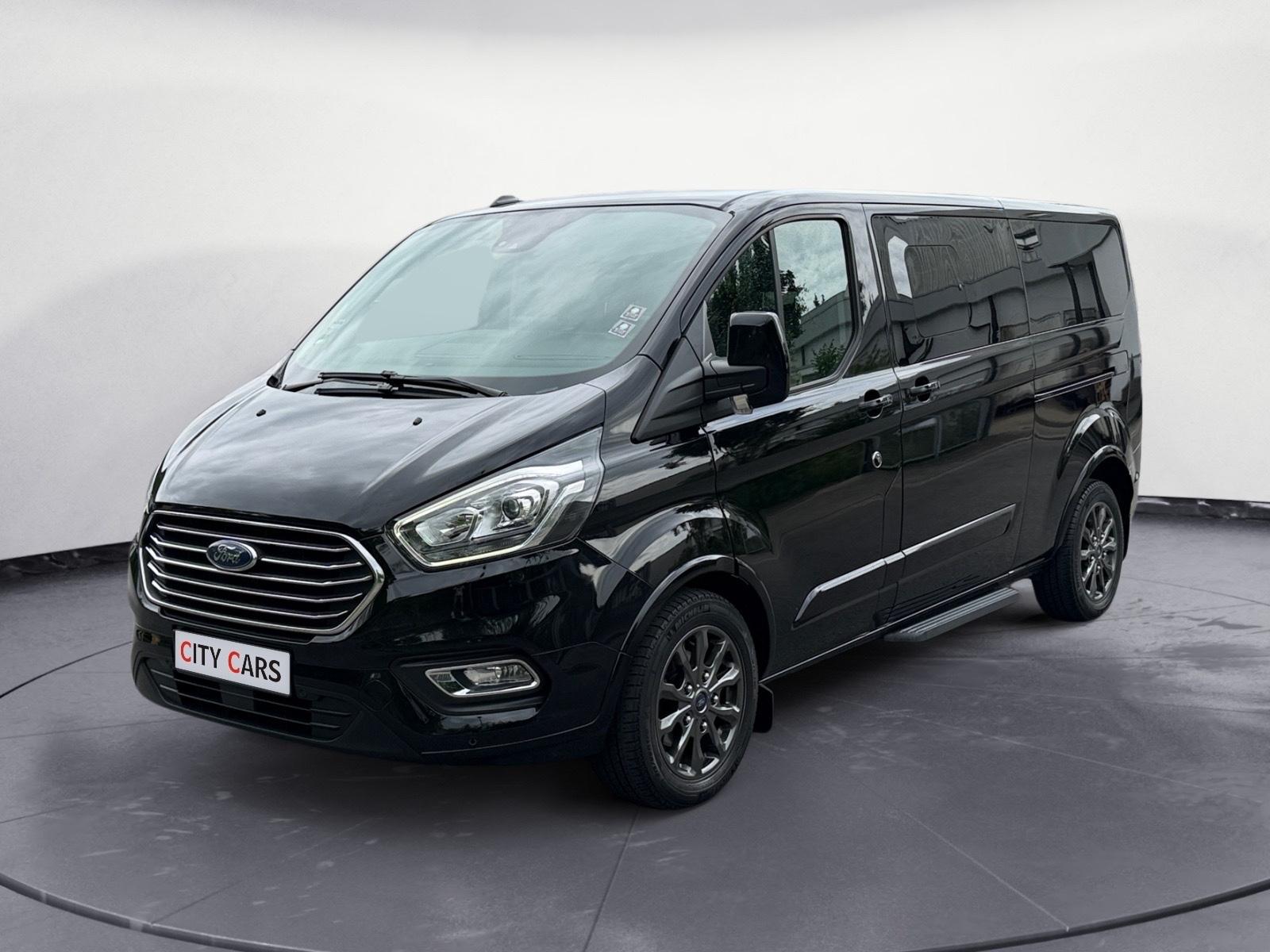 Ford Tourneo Custom Kombi 320 L2 8.Sitzer Titanium X