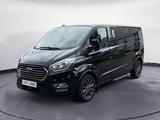 Ford Tourneo Custom Kombi 320 L2 8.Sitzer Titanium X - Ford Tourneo Custom L2 Titanium X Gebrauchtwagen