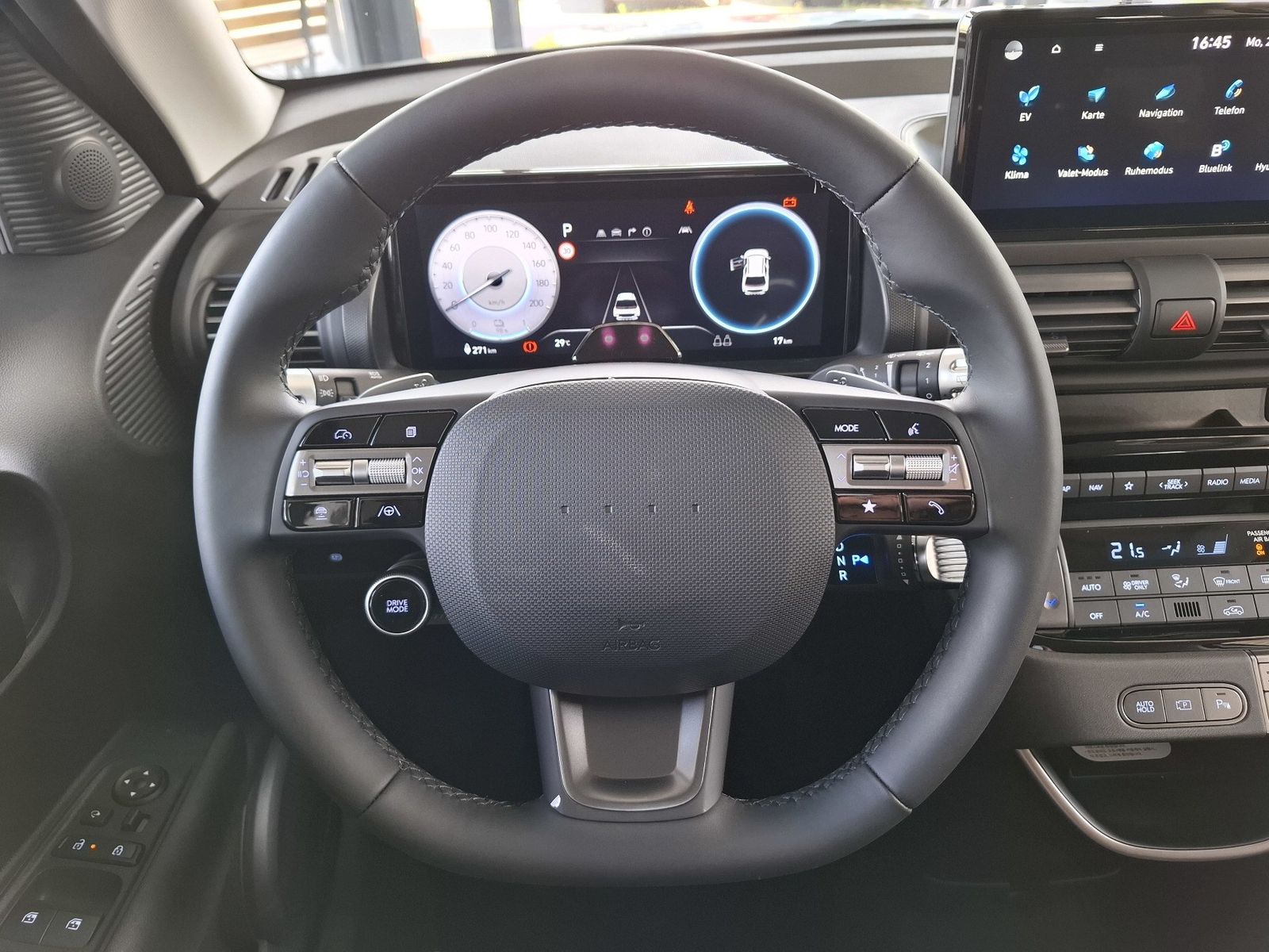 Hyundai INSTER – Bild 23