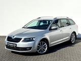 Skoda Octavia Combi 2.0 TDI DSG /NAVI/LED/ACC/AHK/ - Skoda Octavia in Osnabrück