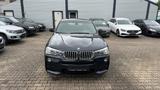 BMW X4 XDrive 35 d M-Paket Leder PDC SHZ - BMW Gebrauchtwagen von 2016