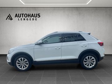 Volkswagen T-Roc - 2