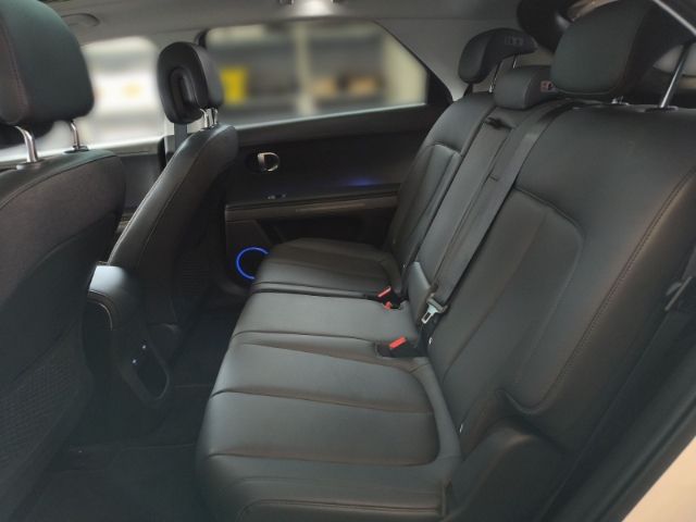 Fahrzeugabbildung Hyundai IONIQ 5 77,4kWh Batt. (229 PS) TECHNIQ-Paket ink