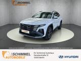 Hyundai TUCSON Prime *Facelift* MY25 DCT MATRIX-LED 360° - Hyundai TUCSON mit Benzin-Antrieb: Leder, Navigationssystem, Geländewagen