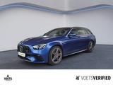 Mercedes-Benz E63 AMG S 4Matic LED+HuD+PANO