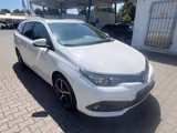 Toyota Auris Touring Sports Team D - Toyota Auris mit Benzin-Antrieb: Automatik