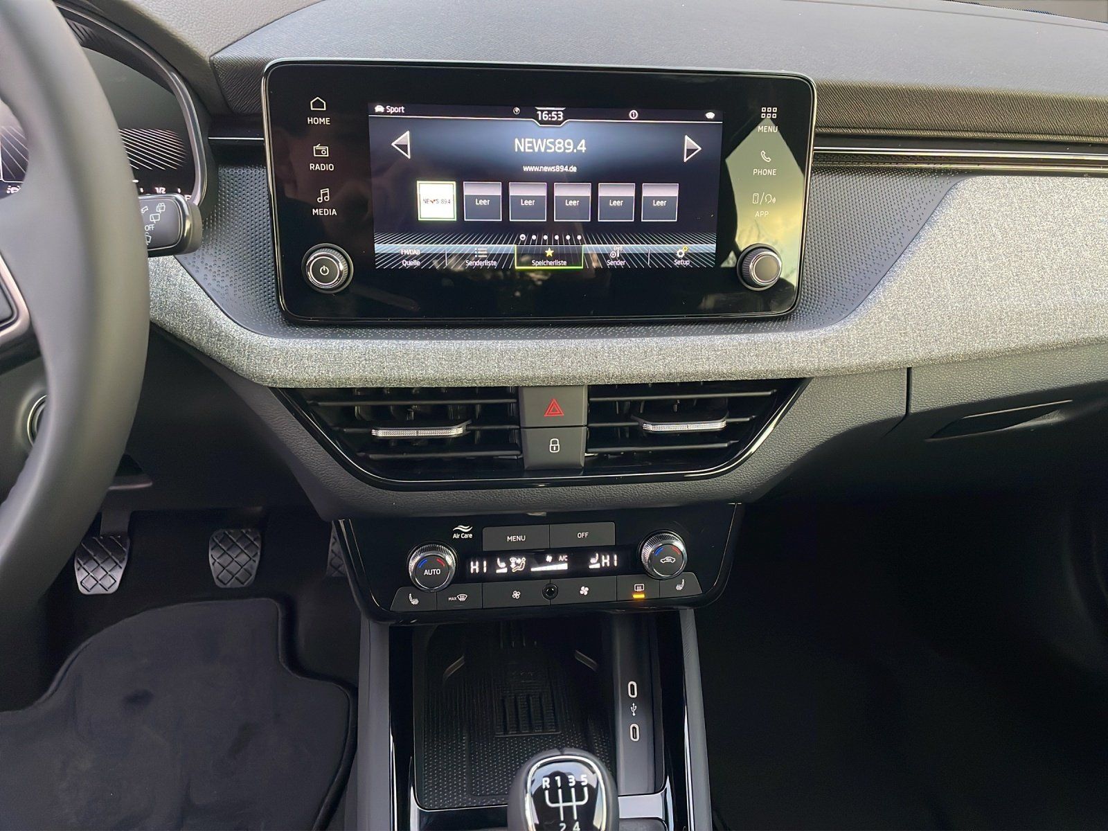 Skoda Kamiq - Bild 11