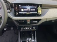 Skoda Kamiq - Vorschau Bild 11