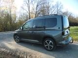 Volkswagen Caddy 2,0TDI 90kW BMTMove Pano , Garantie 8/26