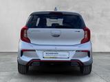 Kia PICANTO GT-LINE 1.2T AUTOM. SHZ+DAB+KAMERA - Kia mit Benzin-Antrieb: Kleinwagen, Automatik