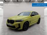 BMW X4 M AHK Driv.Assist.Prof Harman/K Head-Up - BMW X4 M Jahreswagen