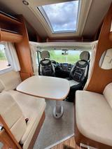 Fiat XGO Coupé 304 | Fiat Ducato 2.0 Multijet 115 PS  - Fiat Teilintegrierter