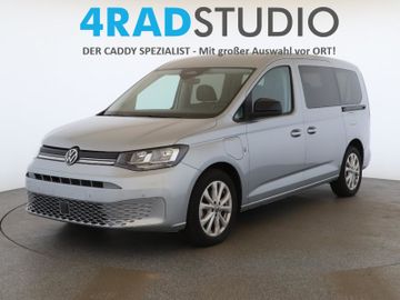 Volkswagen Caddy Maxi eHYBRID DSG NAV ACC APP KAMERA 7SITZ