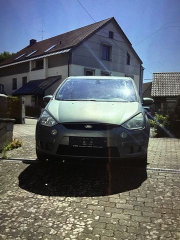 Ford S-Max S-MAX Titanium