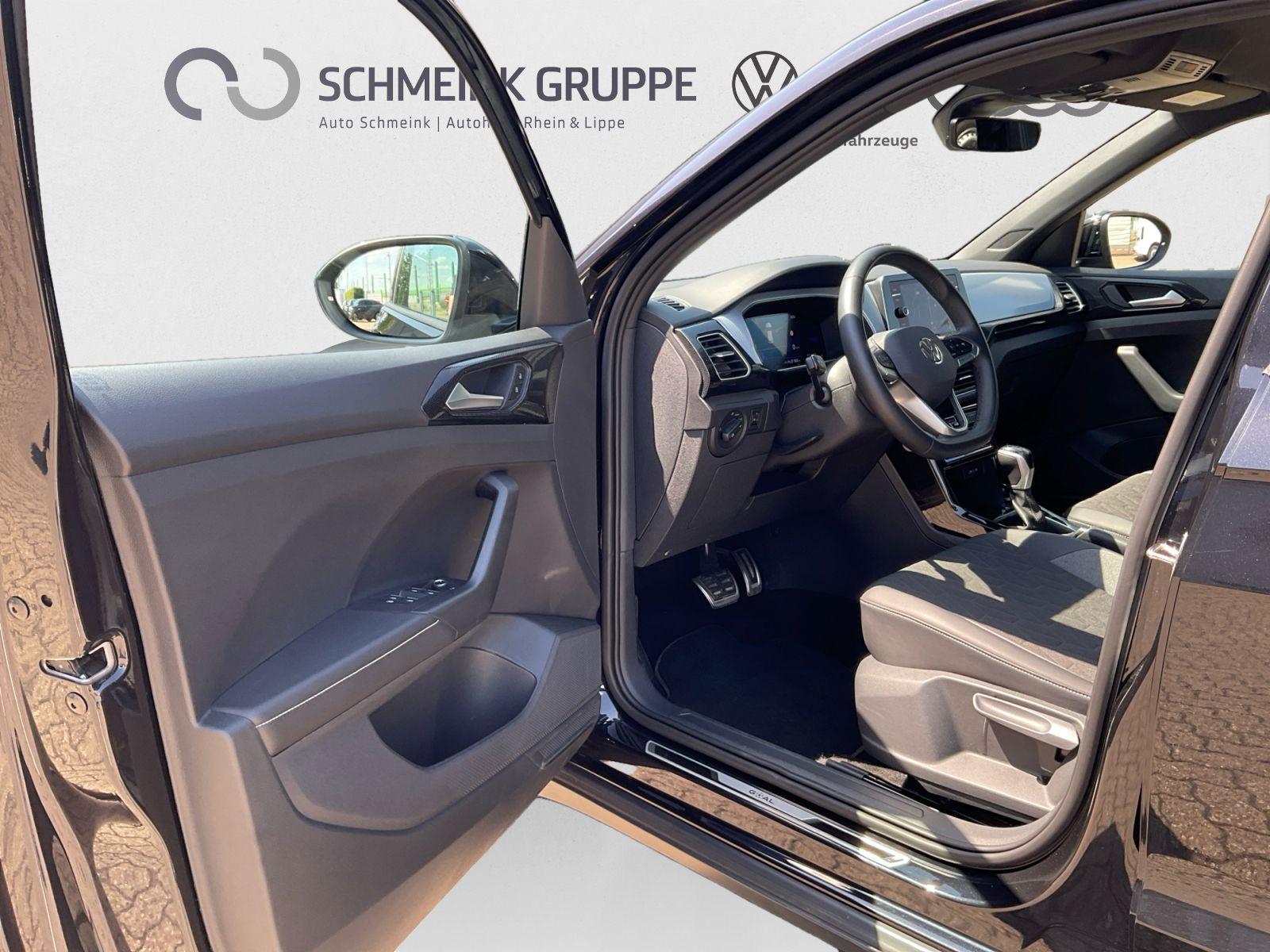 Volkswagen T-Cross 1.0 TSI DSG Goal, миниатюра 18