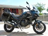 Honda NT1100 - SC84 - Premium Ausstattung  - HONDA NT1100