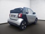 Smart EQ fortwo cabrio passion 22kW-Lader Advanced - Smart ForTwo: La