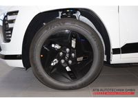 Hyundai KONA Elektro - Vorschau Bild 21