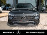 Mercedes-Benz CLE 200 Coupé 4M AMG ADV.+ PANO DISTRO DIG.LIGHT - Mercedes-Benz CLE 200 in Hamburg