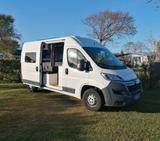 Citroën Jumper - Ausgebauter Kastenwagen - Citroën Wohnwagen & Wohnmobile