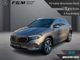 Mercedes-Benz EQA 300 4M Progressive KeyGo|360|Distronic|Sitzh - gebrauchte Mercedes-Benz EQA aus dem Jahr 2022