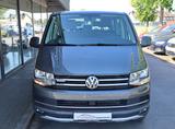 Volkswagen T6 Multivan PanAmericana 4Motion*STDHZ*CAM*AHK* - Volkswagen Gebrauchtwagen in Hannover
