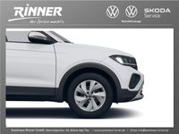 Volkswagen T-Cross - Vorschau Bild 6