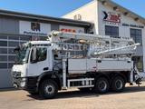 Mercedes-Benz AROCS SCHWING KVM S24X - DE - TOP condition