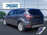 Ford Kuga Titanium XENON+EASYDRIVER+KEYFREE+LM - Ford Kuga: Titanium X