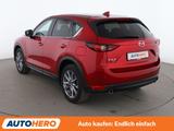 Mazda CX-5 2.5 SKYACTIV-G Ad'vantage AWD Aut.*NAVI*CAM - Mazda Gebrauchtwagen in Freiburg