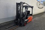 Linde E18  - Angebote