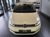 Volkswagen Touran 2.0 TDI DSG Trendline|7-Sitzer|LED|Kamera - : Van, 7 Sitzer