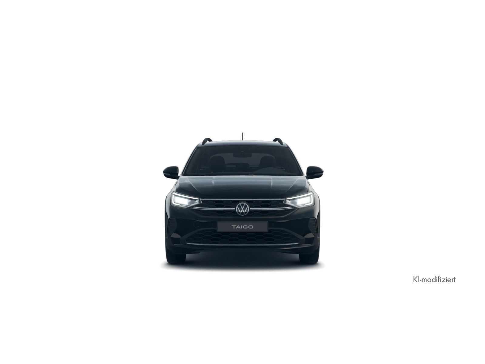 Volkswagen Taigo - Bild 3