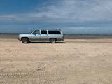 Chevrolet Suburban C 1500 V8 Silverado 8-Sitzer HU n... - Chevrolet Silverado: 1500