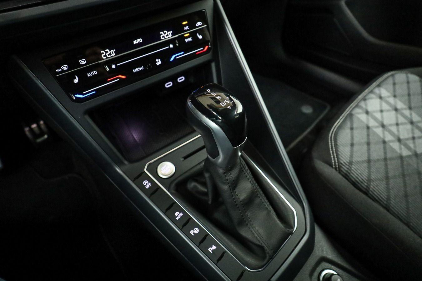 Volkswagen Polo R-Line 1.0 TSI IQ.Drive, Beats, Kamera, миниатюра 16