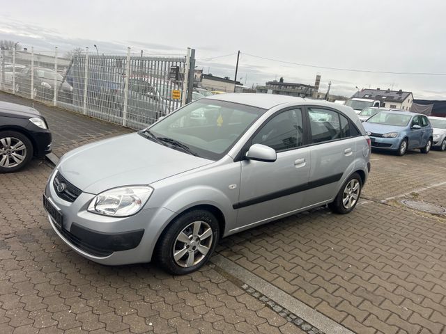 Kia Rio 1.4 EX,Euro 4,118.000 KM,Tüv-1.2026,2-Hand