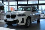 BMW X3 M40d (G01) *Laser*ACC*HeadUp*KAM*H&K Sound - BMW: 3.0