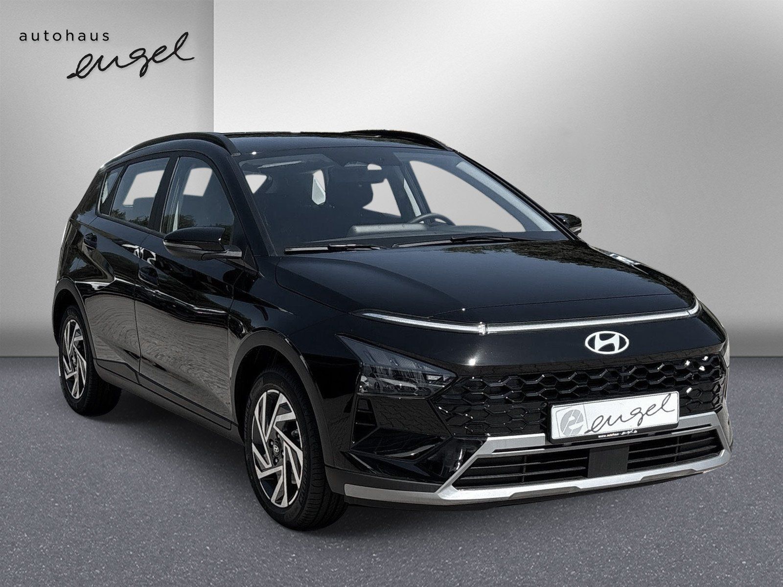 Hyundai BAYON – Bild 3