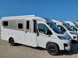 Dethleffs Globebus Camp Active T 4 710Kg Zuladung !!!  - Dethleffs Globebus Camp T 4 Active
