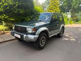 Mitsubishi Pajero Classic 2.5TD GLS Klima - Mitsubishi Pajero: Classic