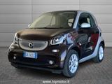 Smart smart fortwo 3ªs.(C/A453) 70 1.0 twinamic Passio - Smart fortwo A453