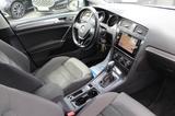 Volkswagen Golf Alltrack 4Motion 2.0 TDI DSG +Standh.+AHK++ - Volkswagen Golf: Kombi, Alltrack