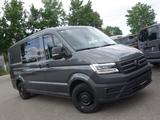 Volkswagen VW Crafter Camper 2x Schiebetür LED Standheizung - Offers matching your search criteria