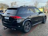 Mercedes-Benz GLE 300 d 4Matic AMG-LINE*BURMESTER*PANO*360°* - gebrauchte Mercedes-Benz GLE 300 aus dem Jahr 2022