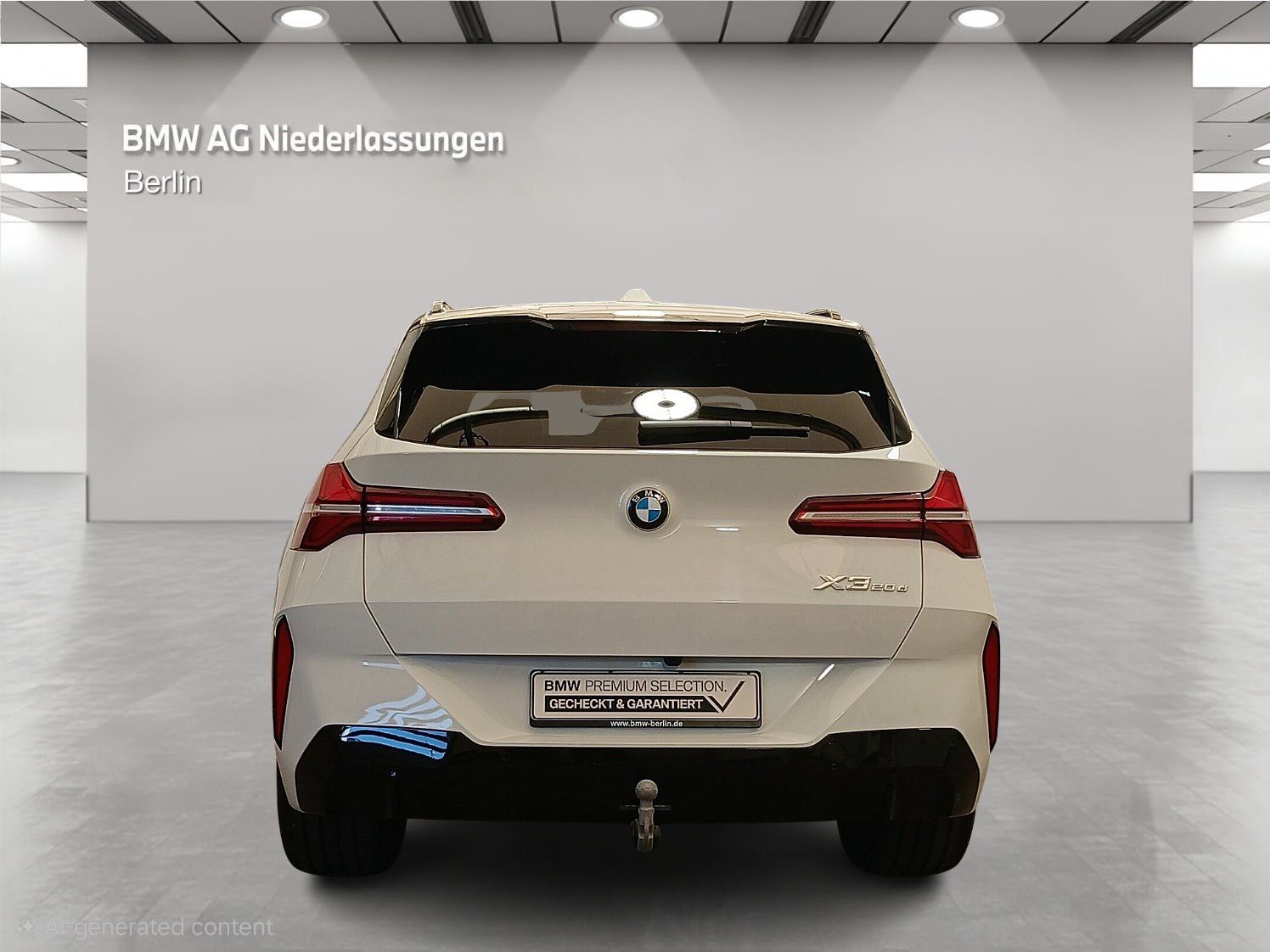 BMW X3 - Bild 5